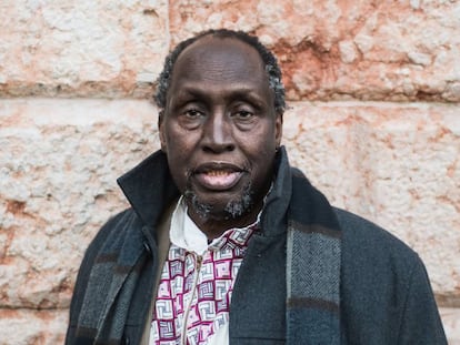 Ngugi Wa Thiong’o: “Yo quiero competir con Cervantes”