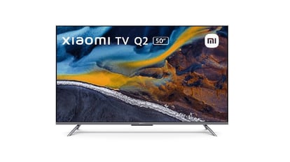 Televisión Android Xiaomi Mi Led Tv 4s 55 Eu con Ofertas en Carrefour