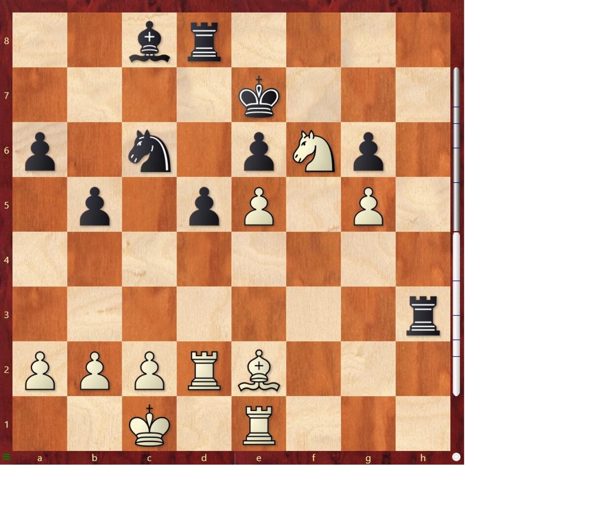 Torneo de ajedrez de Wijk aan Zee El drama de Abdusattórov Partidas de Ajedrez EL PAÍS