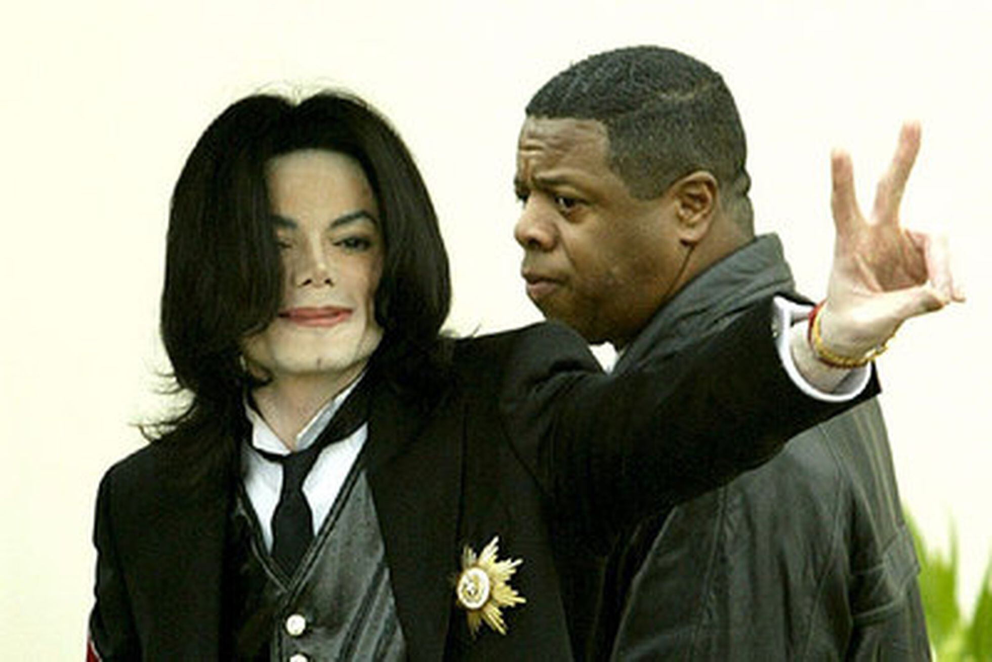 Comienza el juicio contra Michael Jackson por pederastia tras la