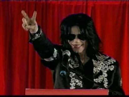 Difundida la llamada a emergencias antes de la muerte de Michael Jackson