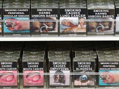 Fumadores pasivos: prueban que las pipas de cannabis emiten cuatro veces  más contaminantes que los cigarrillos de tabaco - Infobae