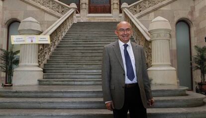 Miguel Ángel Gimeno.