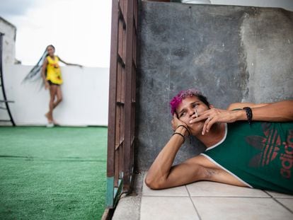 Casa Frida, un espacio seguro para migrantes LGBTIQ+ en México  