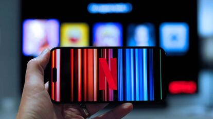 Cómo encontrar películas con soporte Dolby Vision en Netflix para exprimir tu televisor