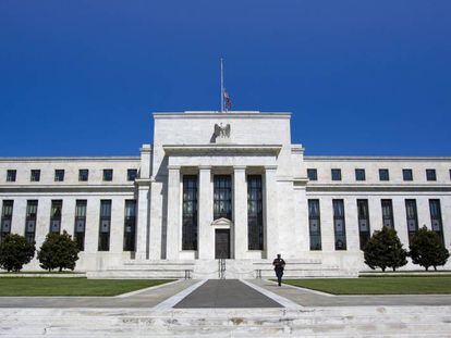 La Fed podría dejar la primera subida de tipos de la era Powell para marzo
