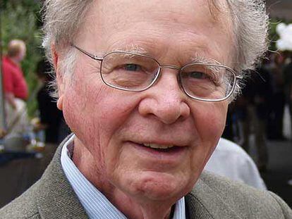 William S. Broecker.