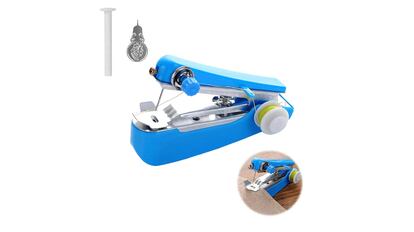 Maquina Coser Portatil Manual