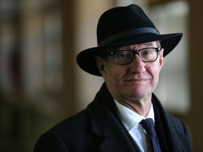 Carlos Boyero: “Nunca voy a jubilarme”