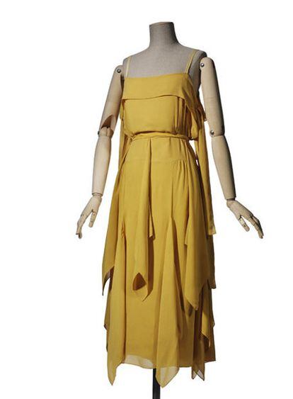 Modelo de Vionnet