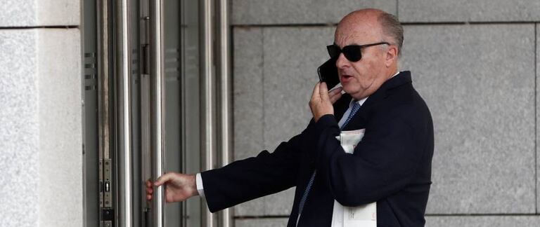 El juez del 'caso Kitchen' investiga un posible segundo ...