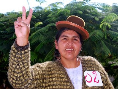 Elecciones Perú 2011: Ollanta o Keiko, ¿quién está con los pobres?