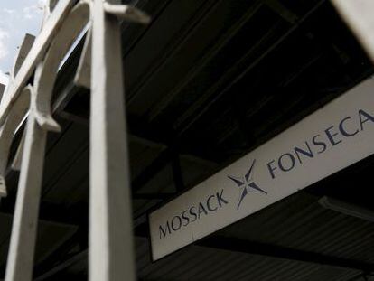 Una de las sedes del bufete paname&ntilde;o Mossack Fonseca.