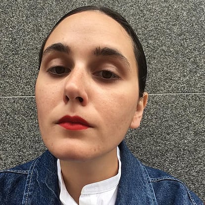 Rocío Garido