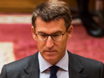 · Núñez Feijóo “Ciudadanos cabe en el PP” · Quim Torra, sobre la consulta de ERC a sus bases Pienso que deberíamos ir más allá