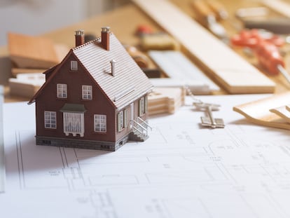 Home renovation and construction