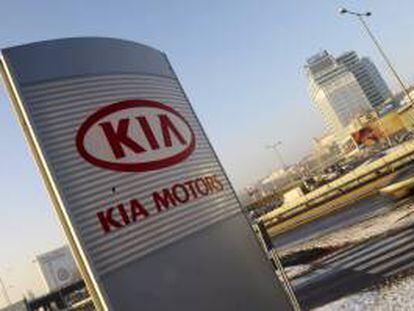 Kia se ha convertido en los últimos años en una de las marcas de más rápido crecimiento en Estados Unidos. En 2008, sus ventas anuales se situaron en 273.397 vehículos. Seis años después, en 2013, el fabricante surcoreano duplicó prácticamente esa cifra. EFE/Archivo