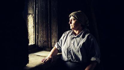 Fotograma de 'Arraianos'.