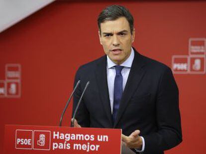 Sánchez desperdicia cuatro regalos  Gürtel, el giro de Ciudadanos a la derecha, la crisis de Podemos y la elección de Torra