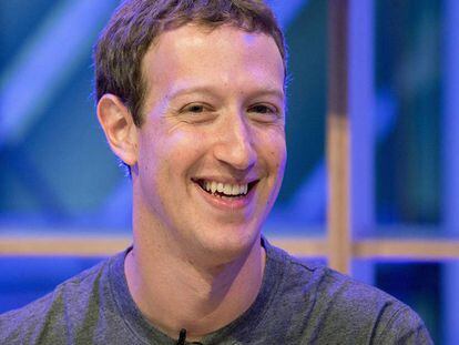 Mark Zuckerberg vende 84 millones en acciones con fines sociales