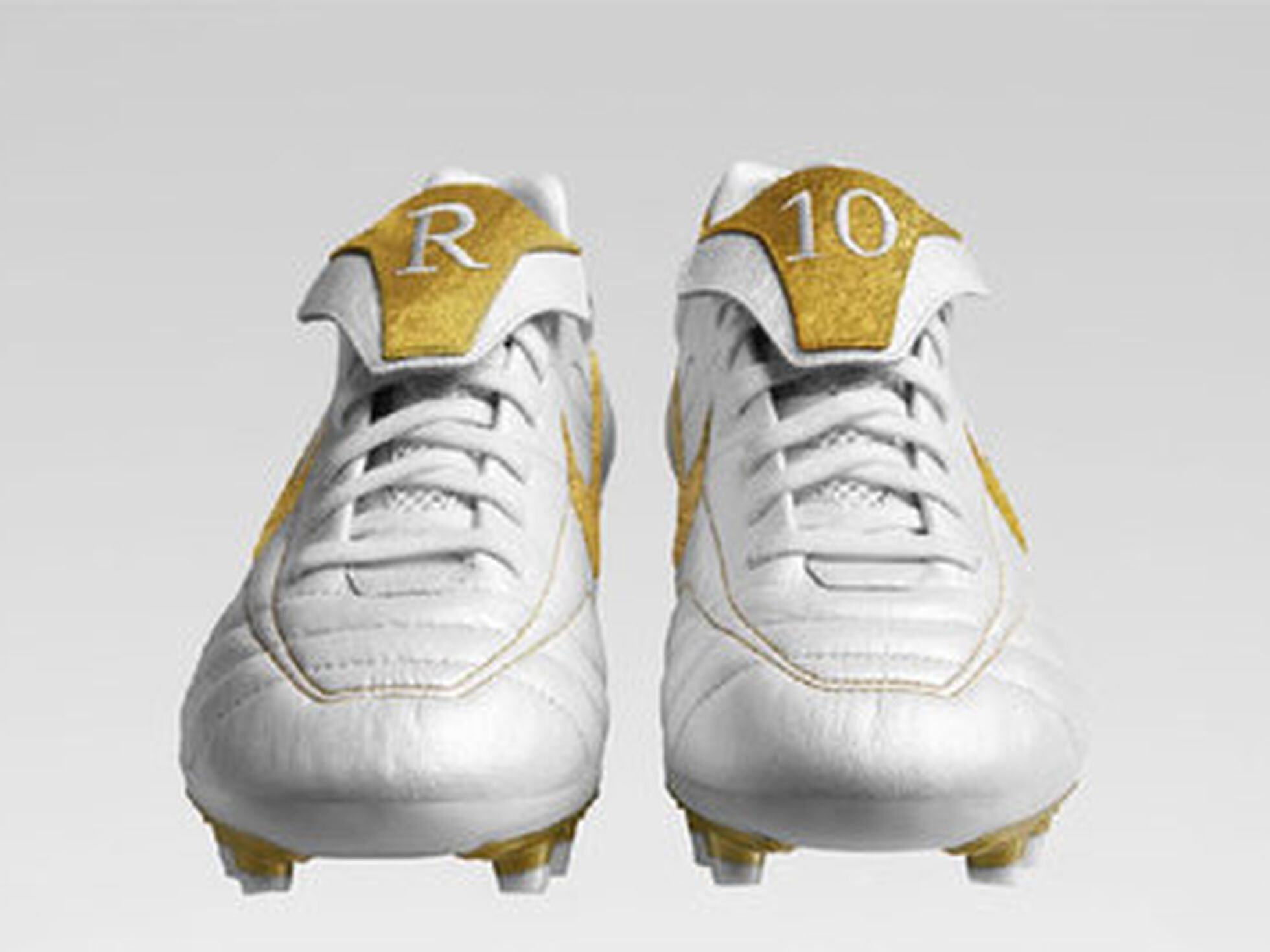 Ronaldinho, con botas de oro | Deportes EL PAÍS