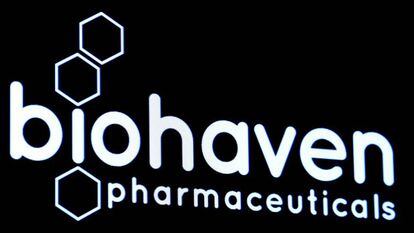 Logo de Biohaven Pharmaceutical.