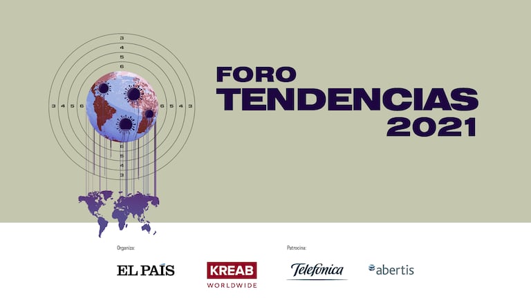 Foro Tendencias 2021