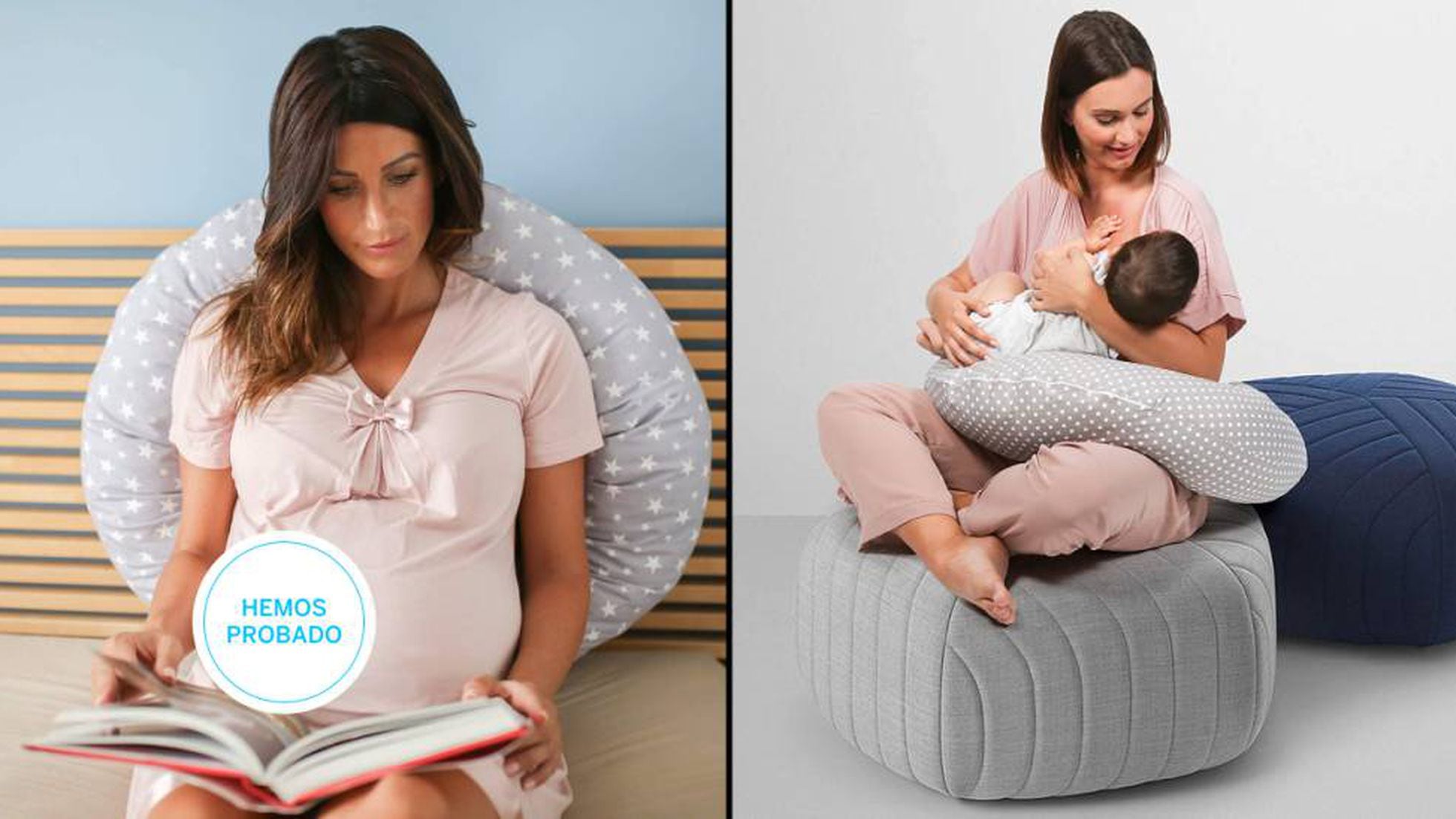 Almohada Viscoelastica Lavable - Envío Gratis - Mommy Confort