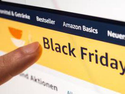 Black Friday: cómo vender más con campañas de email y SMS