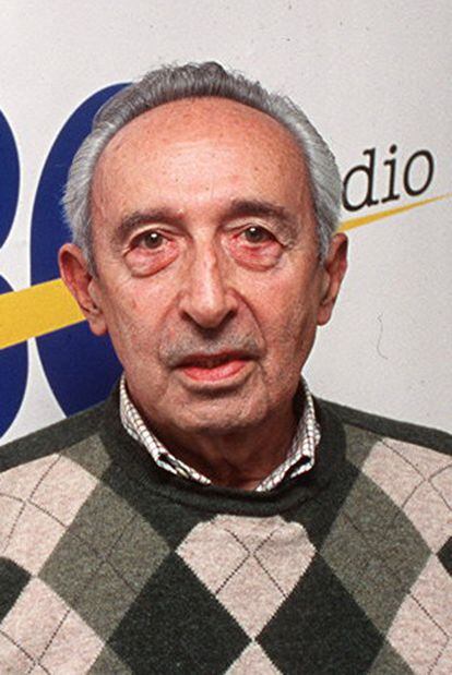 Ángel Álvarez.