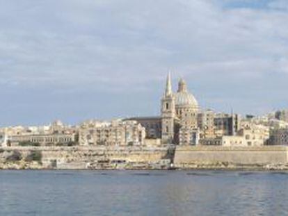 I Encuentro de Inversores Españoles en Malta