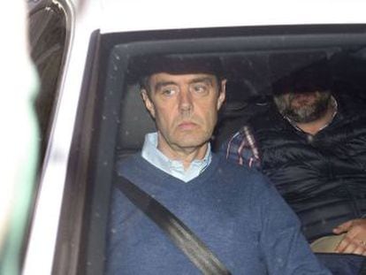 Tras un año del crimen de María del Carmen Martínez, viuda del expresidente de la CAM, su yerno y único sospechoso sigue pendiente de juicio