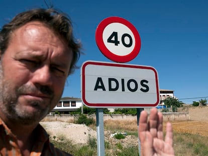 Adiós