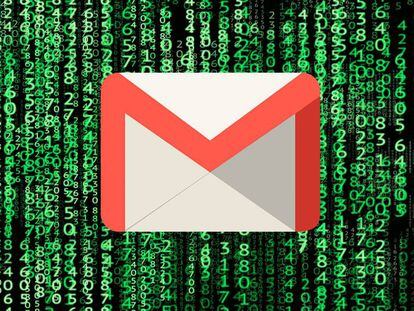Cómo encriptar un correo en Gmail desde el móvil