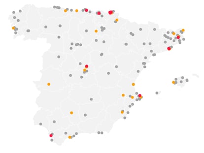 Las nuevas estrellas Michelin para 2021