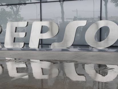 Repsol sextuplicó su margen de refino a cierre de 2022
