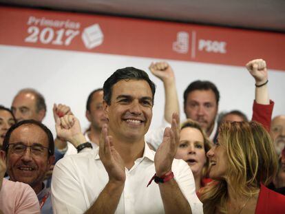 Estos son los 7 candidatos para la cartera de Economía en el Gobierno de Sánchez
