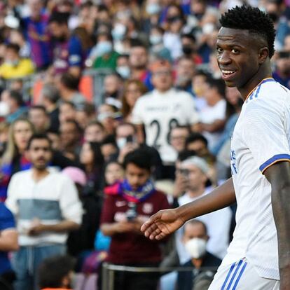 “La presión sobre mí fue muy grande; nunca vi algo así...”