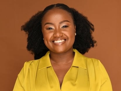 Wawira Njiru