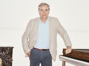 Carlos Sainz, sobre su momento profesional más triste y lo que aprendió 