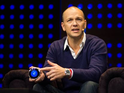 Tony Fadell 