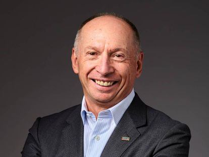 Pat Kramer, CEO global de BDO