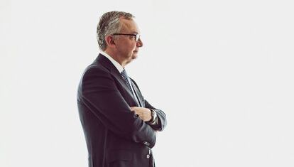 El oncólogo Josep Baselga.