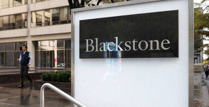 Sede de Blackstone en Manhattan, Nueva York (EE UU).