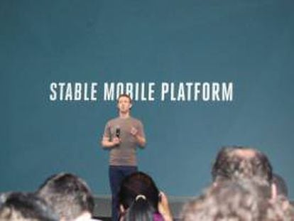 El cofundador y consejero delegado de Facebook, Mark Zuckerberg, anunció hoy una serie de cambios destinados a permitir que sea el usuario quien decida qué información comparte con las aplicaciones a las que accede a través de la red social.