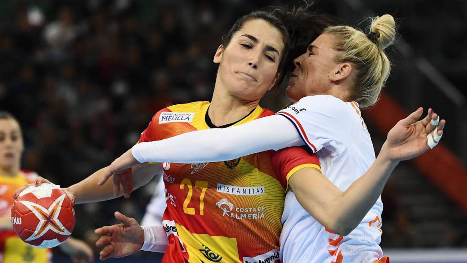 ¿Cómo ha quedado la final de balonmano de España