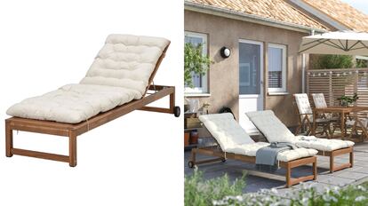 Ikea: ocho soluciones de almacenaje estilosas y funcionales para la terraza  o el jardín, Escaparate: compras y ofertas