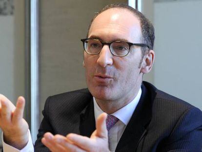 Nicolas Didelot, especialista en inversiones multiactivo de DWS