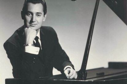 Neil Sedaka en una imagen de archivo.