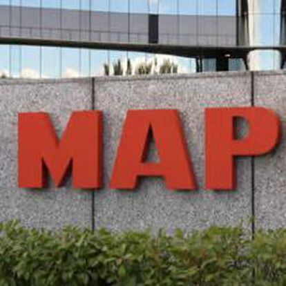 Sede central de Mapfre